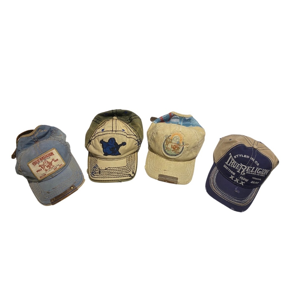 True Religion Hats